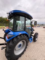 Τρακτέρ Solis 2026 S60 Shuttle XL-thumb-4