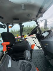 Τρακτέρ Solis 2026 S60 Shuttle XL-thumb-5