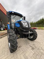 Τρακτέρ Solis 2026 S60 Shuttle XL-thumb-6