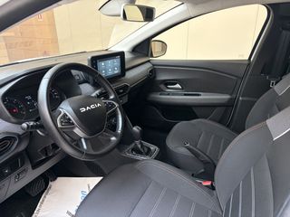 Dacia Sandero 2024 STEPAWAY  Expression AUTO 1.0 90hp*Teomotors s.a*-thumb-6