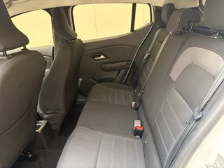 Dacia Sandero 2024 STEPAWAY  Expression AUTO 1.0 90hp*Teomotors s.a*-thumb-7