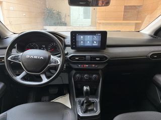 Dacia Sandero 2024 STEPAWAY  Expression AUTO 1.0 90hp*Teomotors s.a*-thumb-8