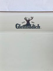 Συλλεκτικό vintage σταχτοδοχείο Glenfiddich (εξαιρετικής πορσελάνης Revol France).-thumb-2