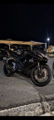 Suzuki GSX-R 600 2008 K8