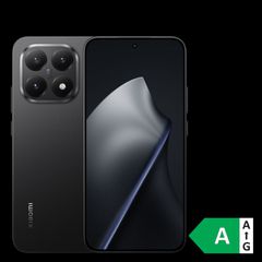 xiaomi 15t 5g dual sim 12gb 256gb black
