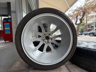 18άρια γνήσια ζαντολάστιχα SEAT LEON FR-thumb-10