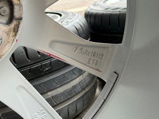 18άρια γνήσια ζαντολάστιχα SEAT LEON FR-thumb-11