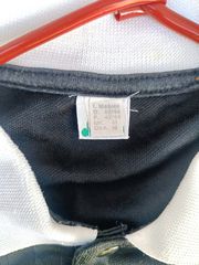 Συλλεκτική vintage φανέλα Δαιτητή Diadora της δεκαετίας του '90 – Έκδοση με Ελληνικό Σήμα.-thumb-5