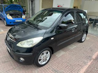 Hyundai i 10 2010-thumb-4