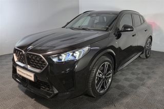 Bmw X2 2024 (X2 sDrive20i)