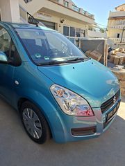 Suzuki Splash 2011 splash-thumb-4
