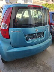 Suzuki Splash 2011 splash-thumb-5