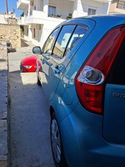 Suzuki Splash 2011 splash-thumb-6