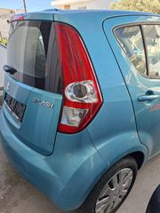 Suzuki Splash 2011 splash-thumb-7