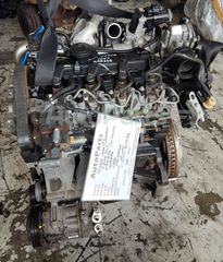 ΚΙΝΗΤΗΡΑΣ NISSAN QASHQAI / JUKE 1.5 DCI 110PS 112.000KM ΚΩΔ. ΚΙΝ K9K 636 CONTINENTAL(6 ΜΗΝΕΣ ΓΡΑΠΤΗ ΕΓΓΥΗΣΗ ) ΑΡ. ΚΙΝ. 409998, MONTEΛΟ 2011-2014-thumb-6