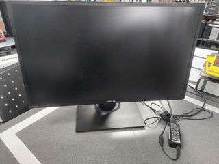 Asus VG245HE 24" Full HD Gaming Monitor (1ms) - Άριστη Κατάσταση