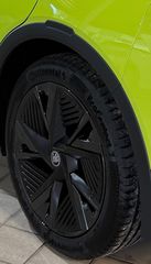 ΓΝΗΣΙΕΣ ΖΑΝΤΕΣ 20 ΙΝΤΖΕΣ ΑΠΟ SKODA ELROG RS