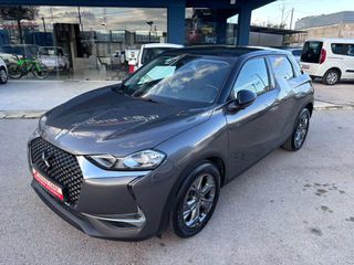 DS DS3 2022 CROSSBACK 1.2 PURETECH ΕΛΛΗΝΙΚΟ ΑΡΙΣΤΟ!!-thumb-1