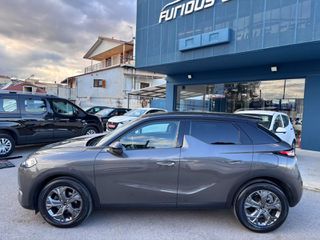 DS DS3 2022 CROSSBACK 1.2 PURETECH ΕΛΛΗΝΙΚΟ ΑΡΙΣΤΟ!!-thumb-20
