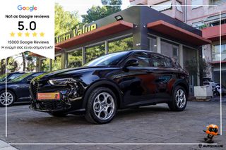 Alfa Romeo Tonale 2022 1.5 T Sprint 130HP (Automatic)