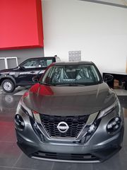 Nissan Juke 2026 ACENTA B
