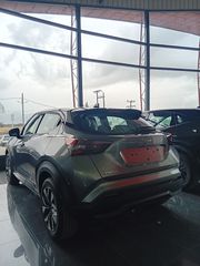 Nissan Juke 2026 ACENTA B-thumb-4