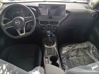 Nissan Juke 2026 ACENTA B-thumb-7