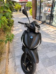 Piaggio Beverly 300 2024 300S