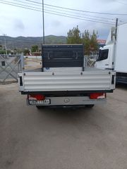 Διπλοκάμπινο Mercedes-Benz 2017 SPRINTER 316 CDI MAXI/CLIMA/EURO 6-thumb-4
