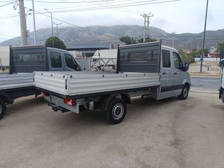 Διπλοκάμπινο Mercedes-Benz 2017 SPRINTER 316 CDI MAXI/CLIMA/EURO 6-thumb-5