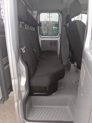Διπλοκάμπινο Mercedes-Benz 2017 SPRINTER 316 CDI MAXI/CLIMA/EURO 6-thumb-9
