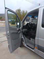 Διπλοκάμπινο Mercedes-Benz 2017 SPRINTER 316 CDI MAXI/CLIMA/EURO 6-thumb-15