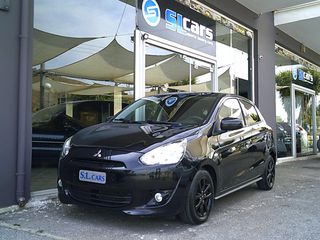 Mitsubishi Space Star 2016 1.2 DIAMANT EDITION +