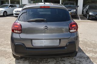 Citroen C3 2022 PURETECH 110 STOP&START C-SERIES-thumb-6