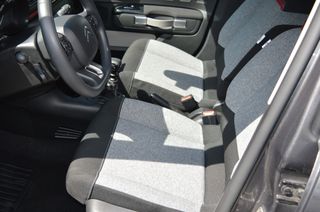 Citroen C3 2022 PURETECH 110 STOP&START C-SERIES-thumb-12