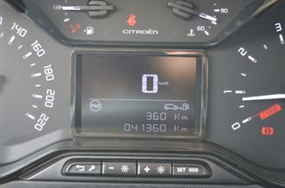 Citroen C3 2022 PURETECH 110 STOP&START C-SERIES-thumb-14