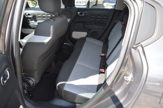 Citroen C3 2022 PURETECH 110 STOP&START C-SERIES-thumb-25
