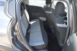 Citroen C3 2022 PURETECH 110 STOP&START C-SERIES-thumb-27