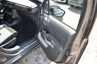 Citroen C3 2022 PURETECH 110 STOP&START C-SERIES-thumb-28