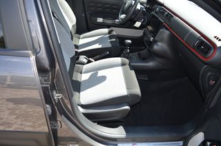 Citroen C3 2022 PURETECH 110 STOP&START C-SERIES-thumb-29