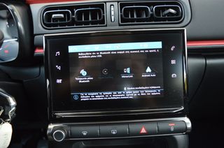 Citroen C3 2022 PURETECH 110 STOP&START C-SERIES-thumb-17
