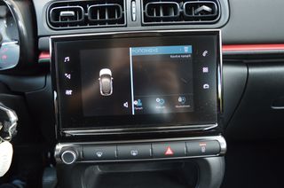 Citroen C3 2022 PURETECH 110 STOP&START C-SERIES-thumb-19