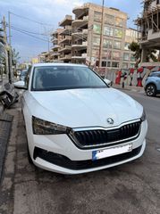 Skoda Scala 2020 Ambition