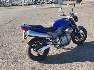 Honda Hornet 600 2005
