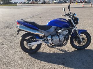 Honda Hornet 600 2005-thumb-1