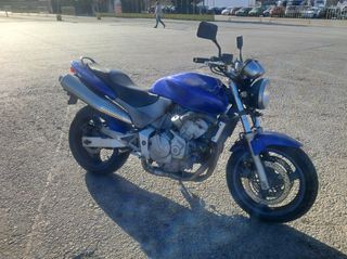 Honda Hornet 600 2005-thumb-2