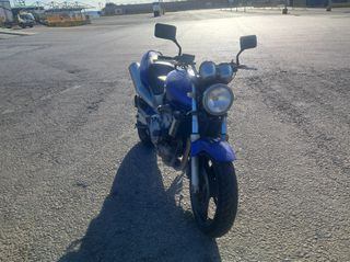 Honda Hornet 600 2005-thumb-3