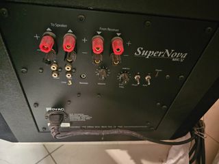 Home cinema set-thumb-1