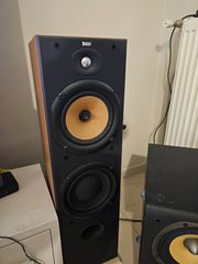 Home cinema set-thumb-4