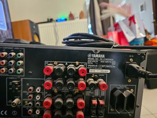 Home cinema set-thumb-5